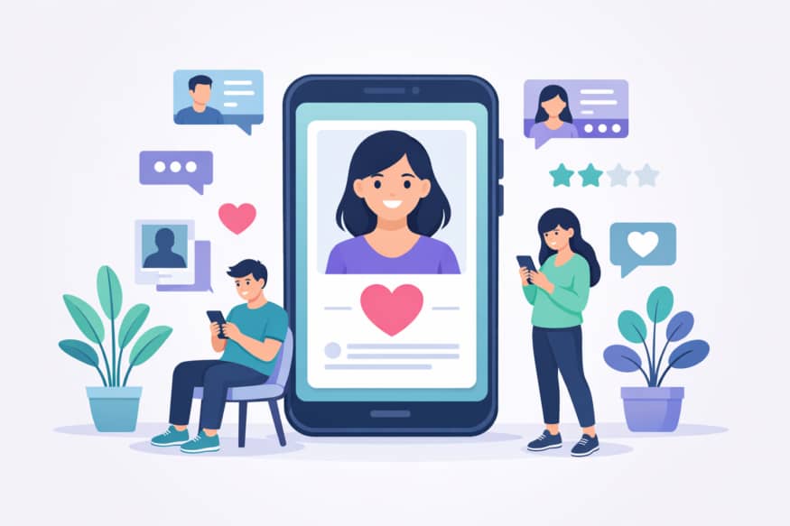 social media identity