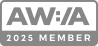 Awia Member 2025 logo