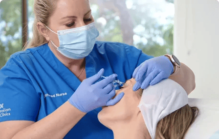 australian skin clinics treatment image