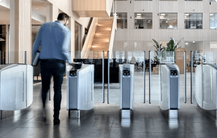 gunnebo entrance control image