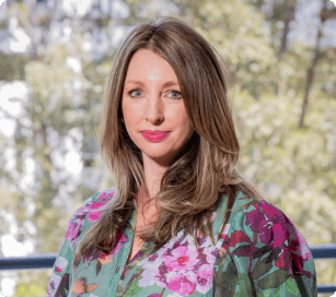 belinda - click click media design and creative manager
