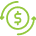 dollar icon