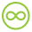 infinity icon