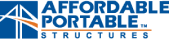 Affordable Portable Logo