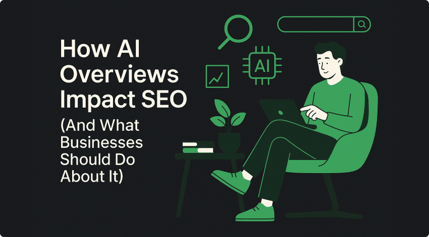 ai impact seo feature asset