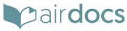 Airdocs Logo