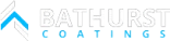Bathurst Coatings Logo
