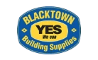 blacktown building supplies logo