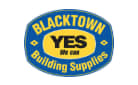 blacktown building supplies logo