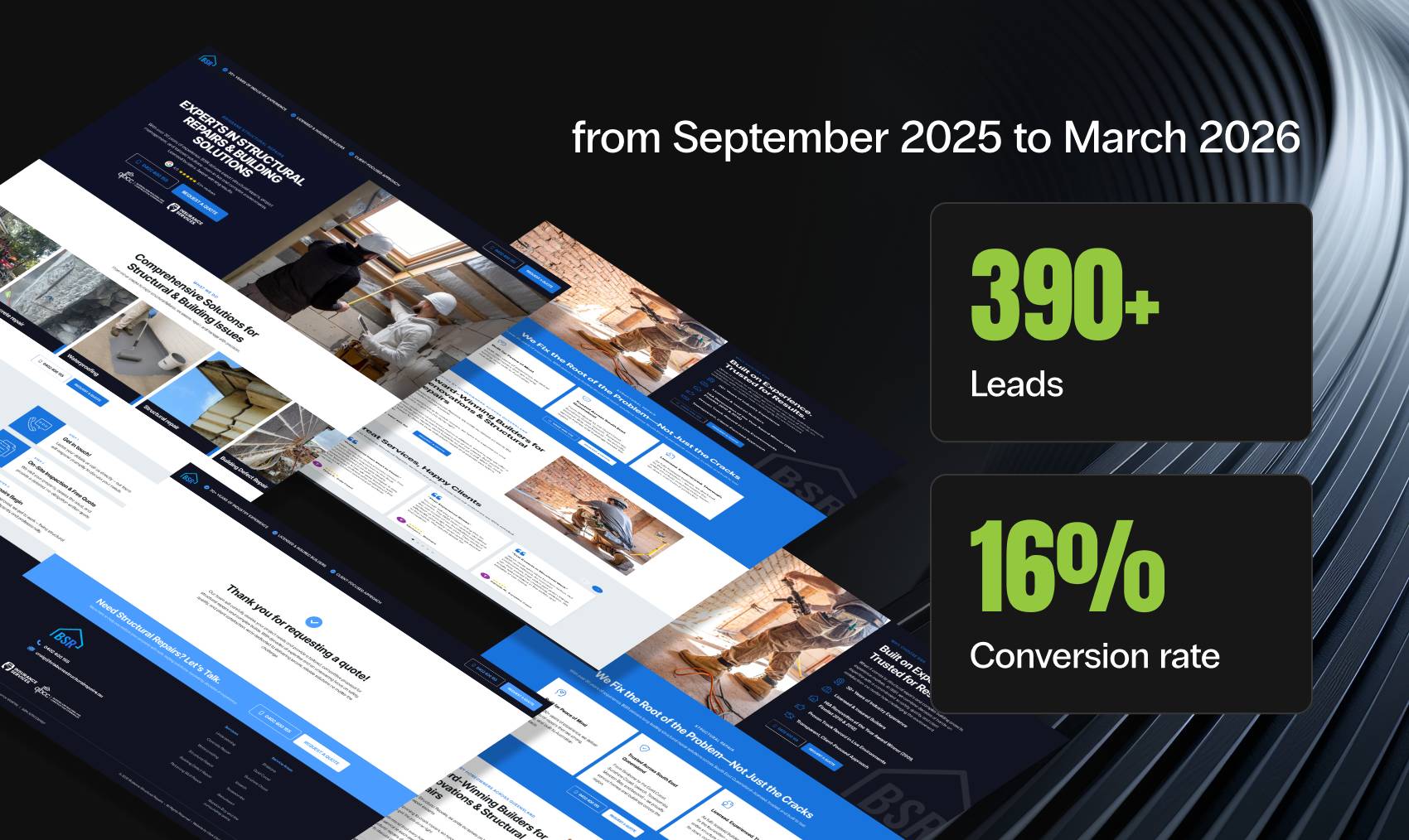 brisbane structural repairs ad asset