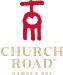 Church Road Logo