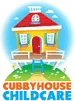 Cubby House Childcare Logo