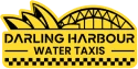 Darling Harbour Water Taxis Logo