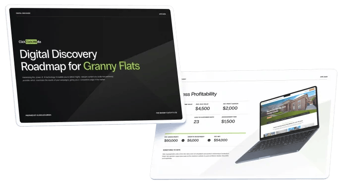 buy discovery service image