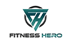 fitness hero - client logo