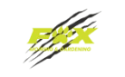 fox mowing logo