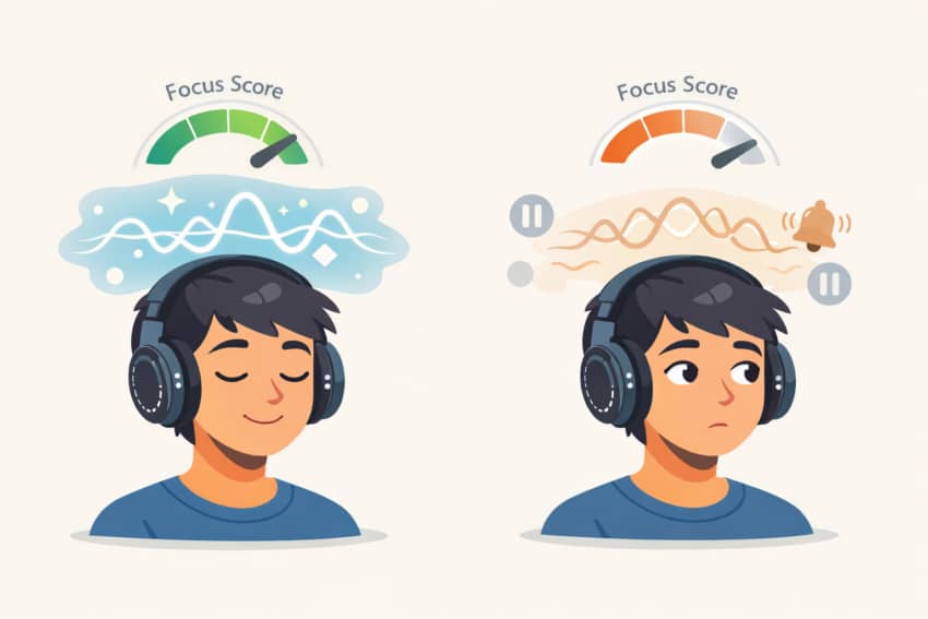 headphones asset