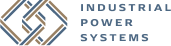 Industrial Power Systems Logo