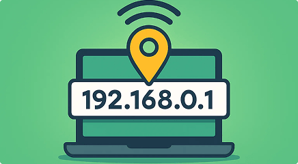 Ip Lookup Asset