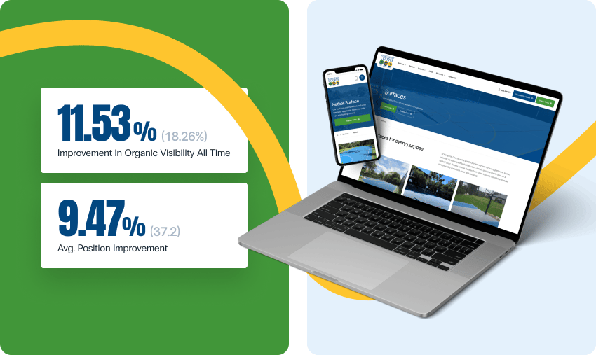 kanga courts seo banner