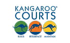 kangaroo courts logo