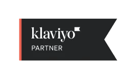 klaviyo partner logo