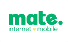 mate logo