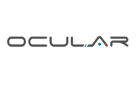 ocular charging logo
