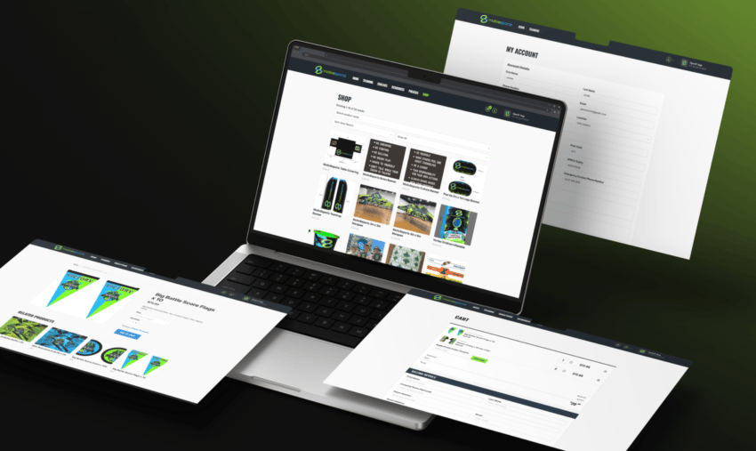 planet8 shop asset