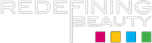 Redefining Beauty Logo