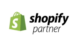 shopify partner logo