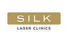 silk laser logo