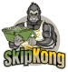 Skip Kong Logo