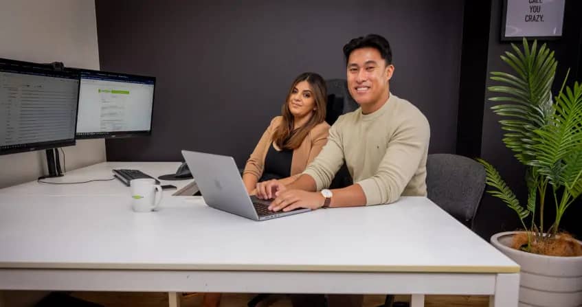 click click media ppc team. premier partner, $115m, 4.8 rating, 92% retain, web awards.