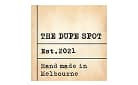 the dupe spot logo