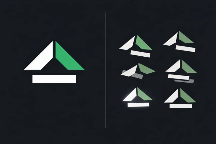 variations logo asset