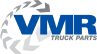 VMR Truck Parts Logo
