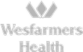 Wesfarmers Health 1