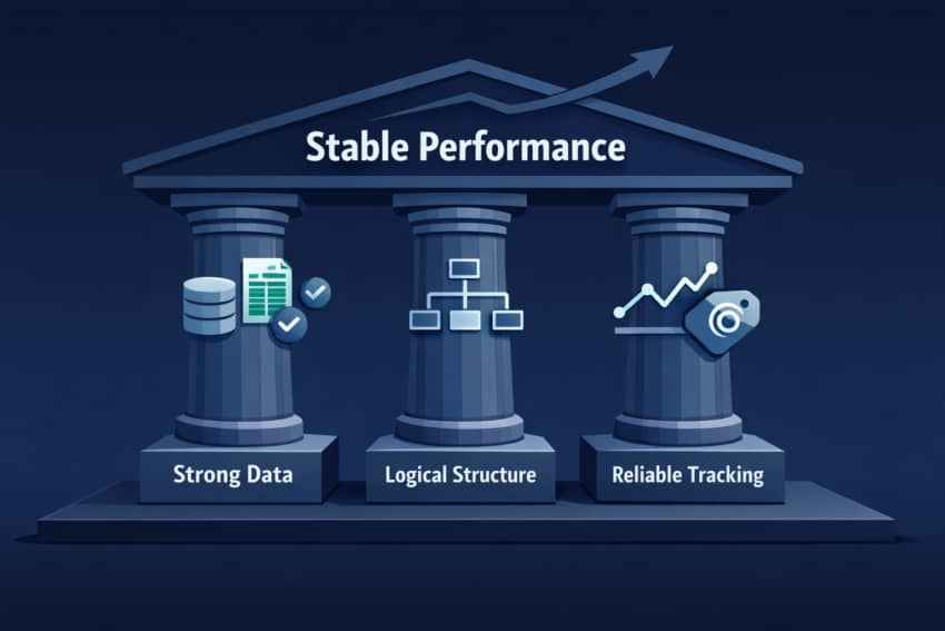 what makes a good campaign asset