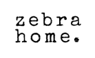 zebra home logo