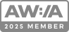 Awia Member 2025 logo