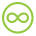 infinity icon