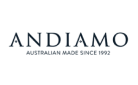 andiamo logo