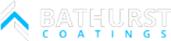 Bathurst Coatings Logo