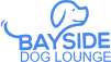 Bayside Dog Lounge Logo