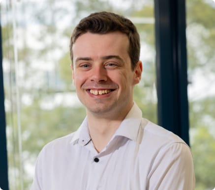 ben geerdink