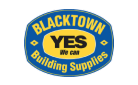 blacktown building supplies logo