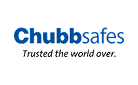 chubbsafes logo