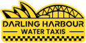 Darling Harbour Water Taxis Logo