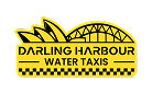 darlingharbourwatertaxis logo